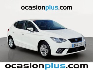 SEAT Ibiza 1.0 MPI Style Plus 59 kW (80 CV)