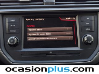 SEAT Ibiza 1.0 MPI Style Plus 59 kW (80 CV)