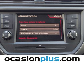 SEAT Ibiza 1.0 MPI Style Plus 59 kW (80 CV)