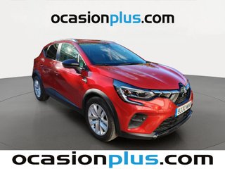 Mitsubishi ASX 100T Motion 67 kW (91 CV)