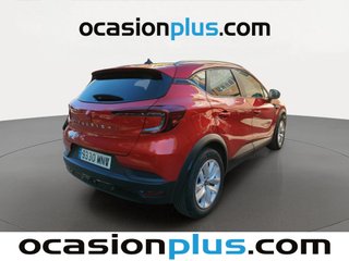 Mitsubishi ASX 100T Motion 67 kW (91 CV)