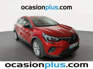 Mitsubishi ASX 100T Motion 67 kW (91 CV)