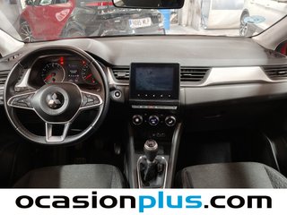 Mitsubishi ASX 100T Motion 67 kW (91 CV)