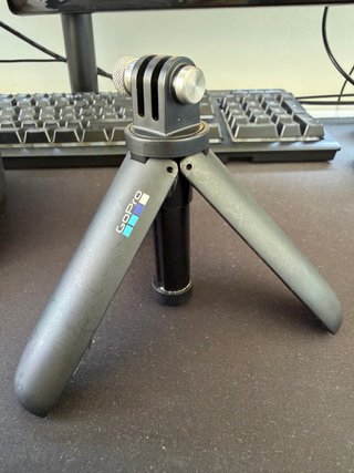 GoPro HERO 8 Black