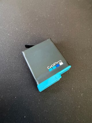 GoPro HERO 8 Black