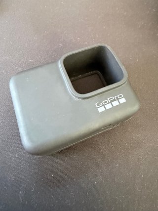 GoPro HERO 8 Black