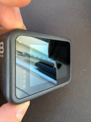 GoPro HERO 8 Black
