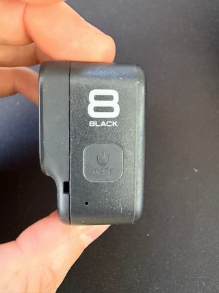 GoPro HERO 8 Black