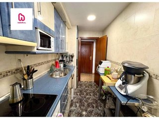 Piso en venta en Ca n'Oriol en Rubí