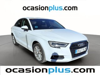 Audi A3 Sedan design edition 1.6 TDI 85 kW (116 CV)