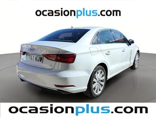 Audi A3 Sedan design edition 1.6 TDI 85 kW (116 CV)