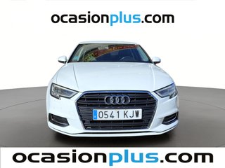 Audi A3 Sedan design edition 1.6 TDI 85 kW (116 CV)