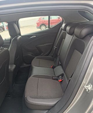 Opel Astra 2017