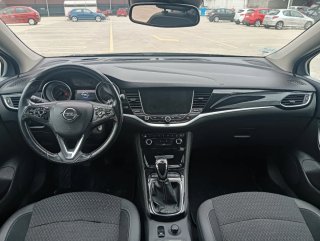 Opel Astra 2017
