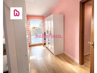 Casa pareada en venta en Montornès del Vallès