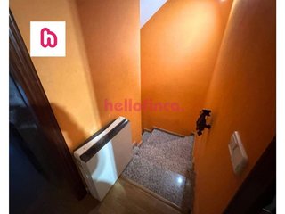 Casa pareada en venta en Montornès del Vallès