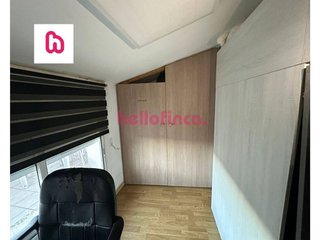 Casa pareada en venta en Montornès del Vallès