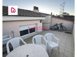 Casa pareada en venta en Montornès del Vallès