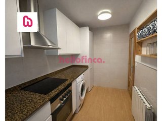 Piso en venta en Santa Maria-Eixample-Sud Sumella en Cubelles