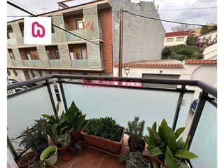 Piso en venta en Santa Maria-Eixample-Sud Sumella en Cubelles