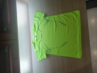 Set sportivo 7-8 anni