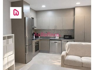 Piso en venta en Can Palet en Terrassa
