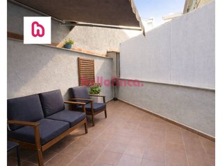 Piso en venta en Can Palet en Terrassa