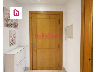 Piso en venta en Can Palet en Terrassa