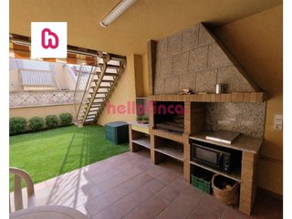 Casa adosada en venta en Tordera en Tordera