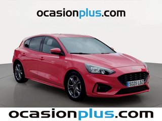 Ford Focus 1.0 Ecoboost ST-Line 92 kW (125 CV)