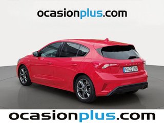 Ford Focus 1.0 Ecoboost ST-Line 92 kW (125 CV)