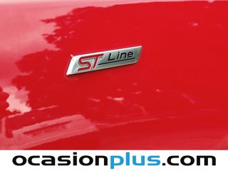 Ford Focus 1.0 Ecoboost ST-Line 92 kW (125 CV)