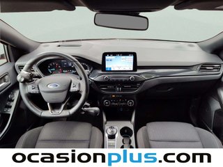 Ford Focus 1.0 Ecoboost ST-Line 92 kW (125 CV)