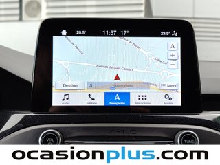 Ford Focus 1.0 Ecoboost ST-Line 92 kW (125 CV)