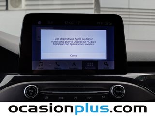 Ford Focus 1.0 Ecoboost ST-Line 92 kW (125 CV)
