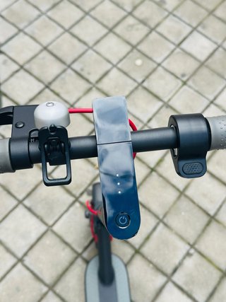 Patinete xiaomi 365