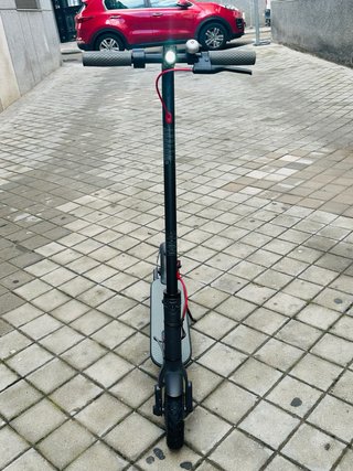 Patinete xiaomi 365