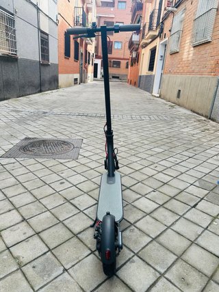 Patinete xiaomi 365
