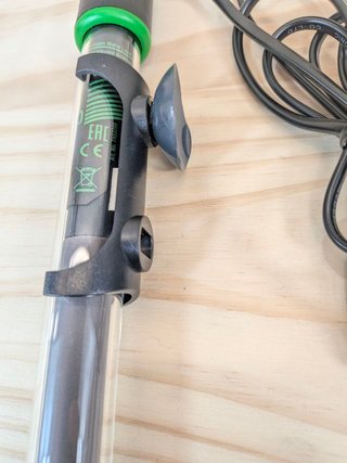 Tetra HT 100 - Calentador Acuario 100-150 L