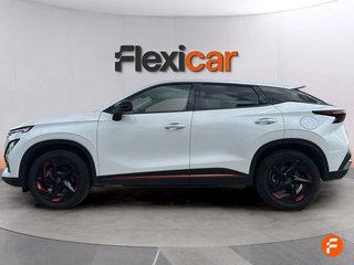 Omoda 5 1.6 T-GDI 136.5kW (185CV) DCT Premium