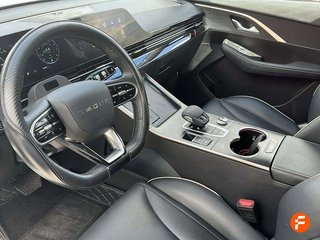 Omoda 5 1.6 T-GDI 136.5kW (185CV) DCT Premium