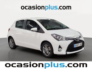 Toyota Yaris 100 Active 73 kW (99 CV)
