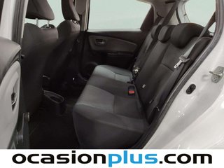 Toyota Yaris 100 Active 73 kW (99 CV)