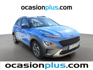 Hyundai Kona 1.6 GDI HEV Tecno 2C DCT 104 kW (141 CV)
