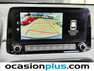 Hyundai Kona 1.6 GDI HEV Tecno 2C DCT 104 kW (141 CV)