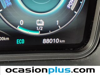 Hyundai Kona 1.6 GDI HEV Tecno 2C DCT 104 kW (141 CV)