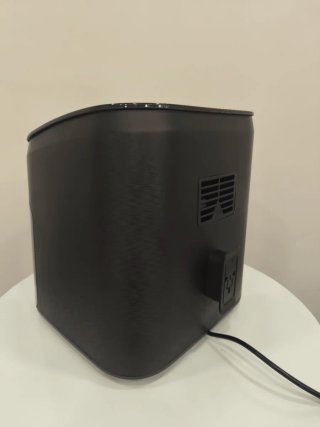 Cecotec Cecofry & Grill Smokin’ 8500 • 8,5L • 1850