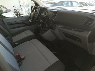 Toyota Proace 2019