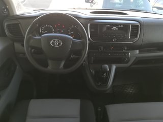 Toyota Proace 2019