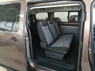 Toyota Proace 2019